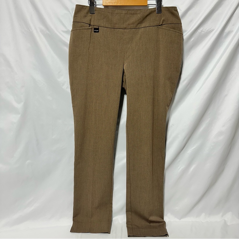 LISETTE Classic Beige Pants